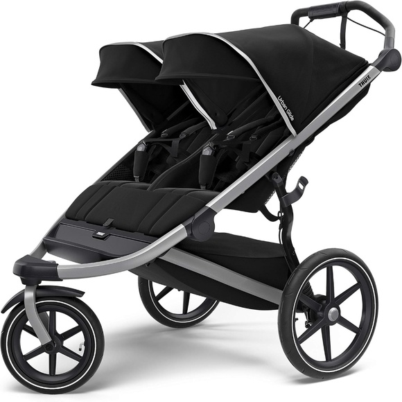 Thule Urban Glide 2 Jogging Stroller - Picture 1 of 9